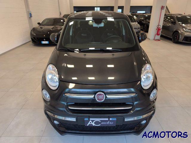 FIAT 500L 1.3 Multijet 95 CV Pop Star