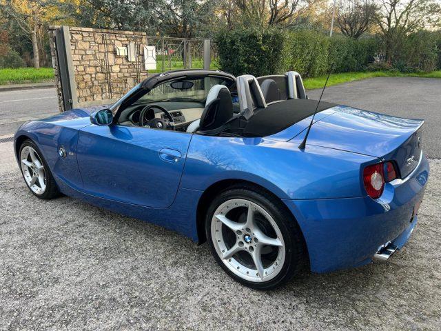 BMW Z4 Roadster 2.2i 170CV INDIVIDUAL ! SOLO 78000KM !