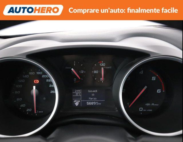 ALFA ROMEO Giulietta 1.6 JTDm 120 CV