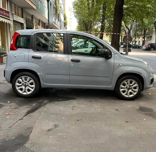 Fiat Panda 1.2 EasyPower Lounge