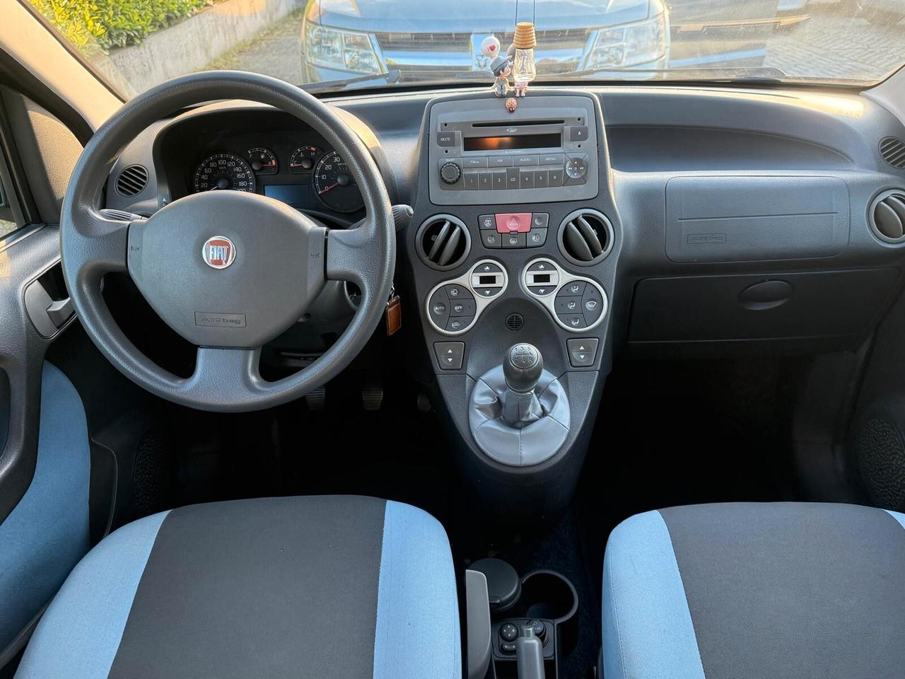 Fiat Panda 1.2 Dynamic