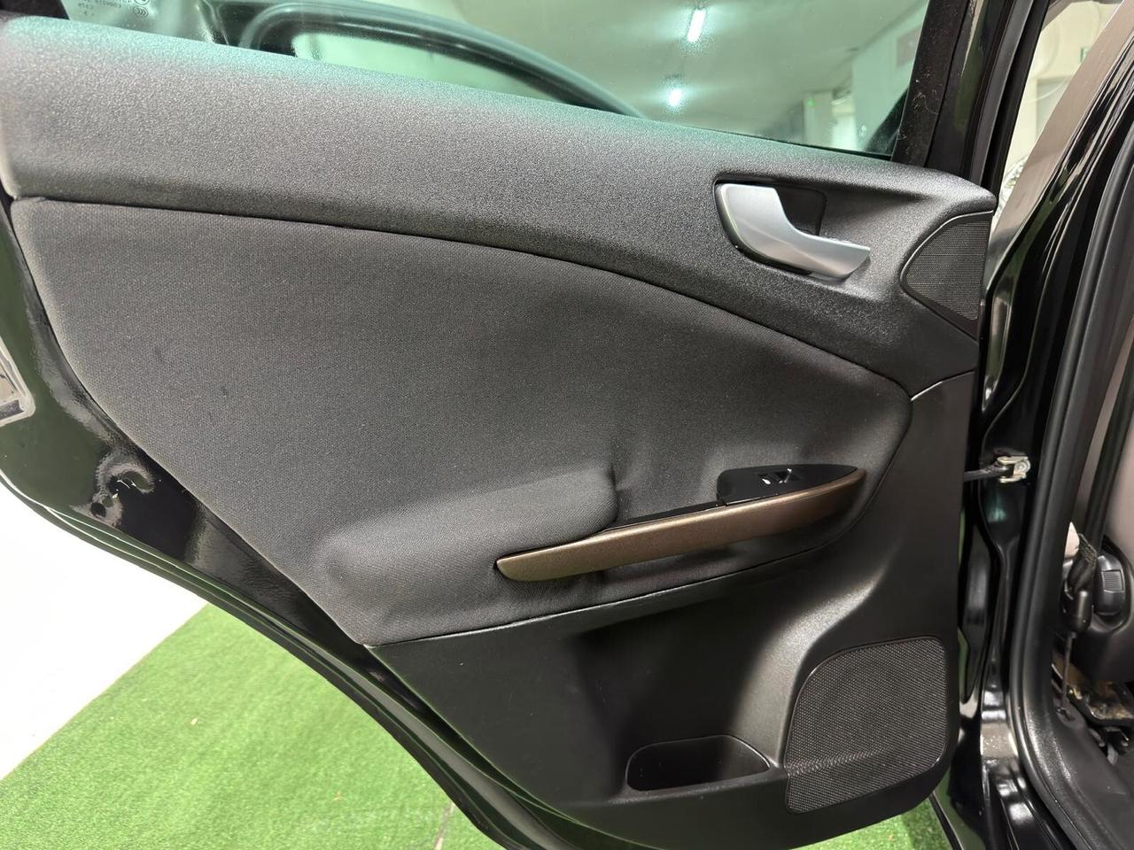 Alfa Romeo Giulietta 1.6 JTDm-2 105 CV Exclusive