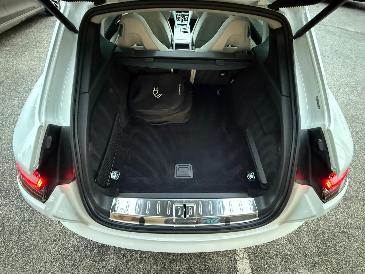 Porsche Panamera 2.9 4 E-Hybrid Sport Turismo