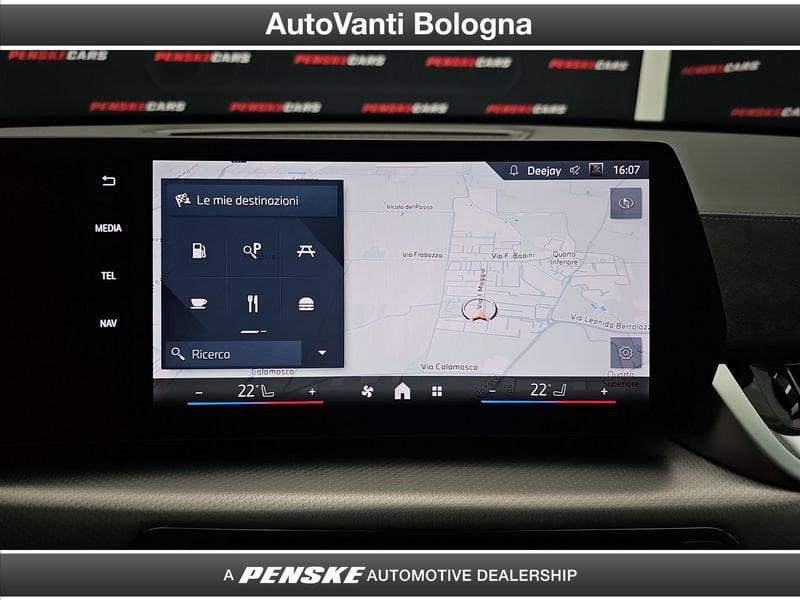 BMW X1 X1 sdrive18d MSport auto