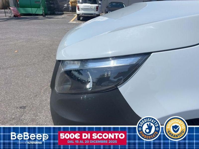 Mercedes-Benz Vito 116 CDI EXTRALONG TOURER PRO AUTO MY20