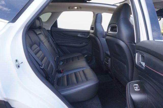 MG EHS 1.5 Plug-in Hybrid Luxury