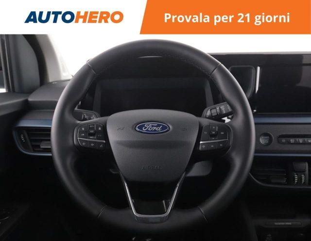 FORD Tourneo Courier 1.0 EcoBoost Active