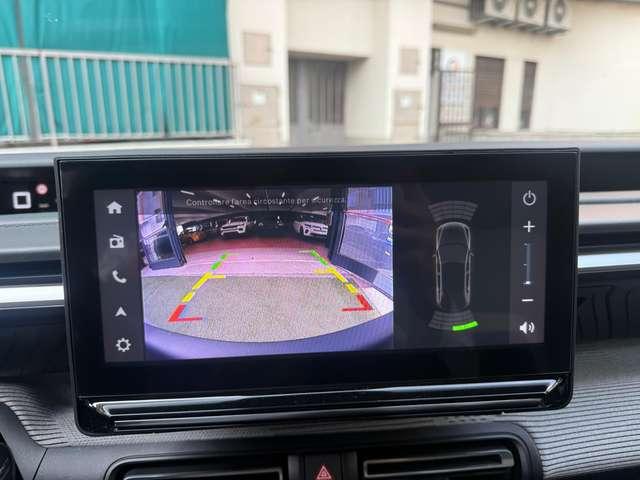 Citroen C3 1.2 Turbo 100cv Max Km Zero