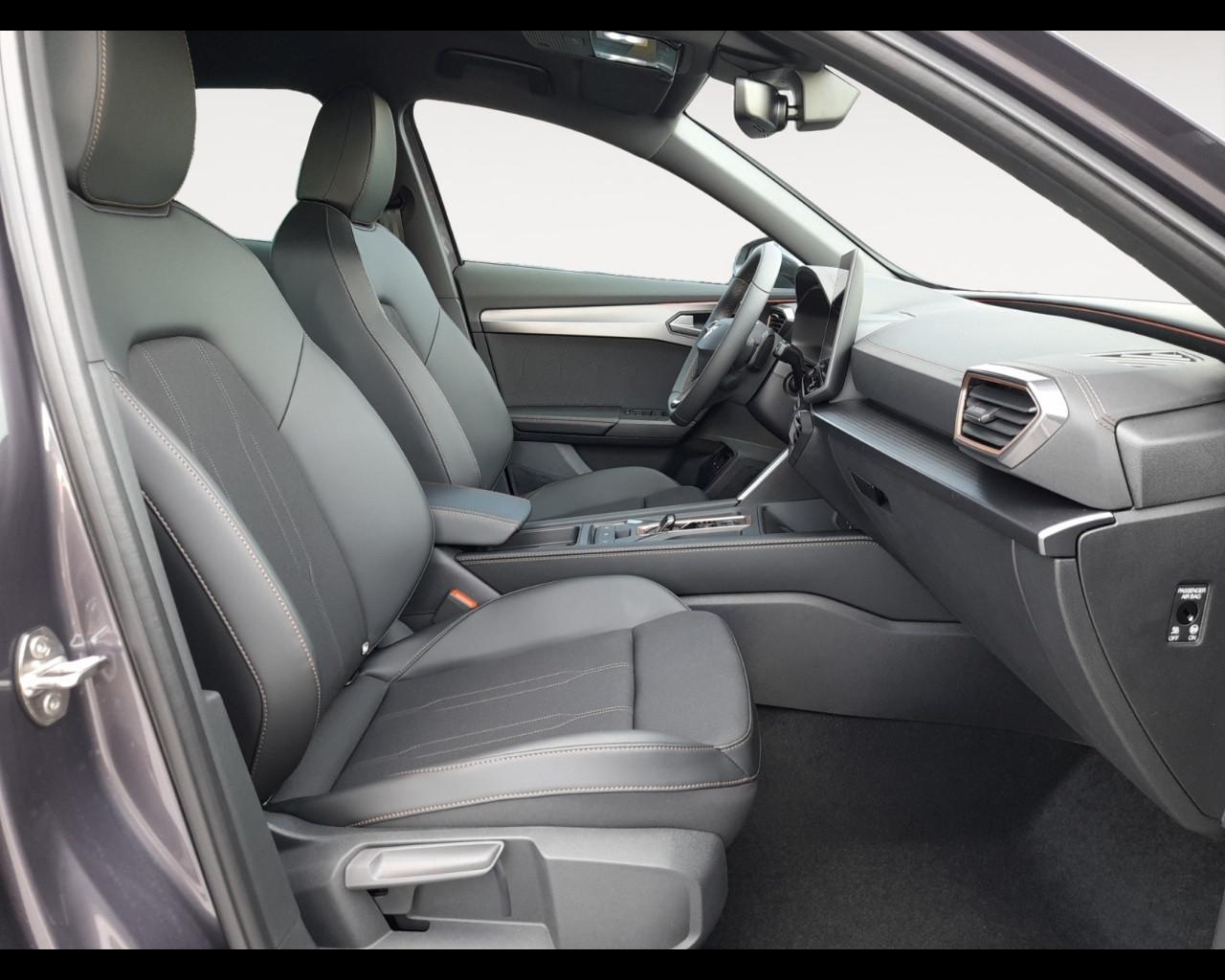 CUPRA Nuova CUPRA Formentor Business 1.5 e-HYBRID 150 kW (204 CV) pHEV DSG 6 marce 2WD