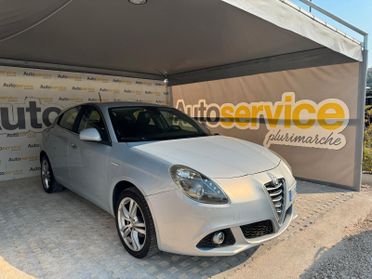 Alfa Romeo Giulietta 2.0 JTDm-2 150 CV Exclusive