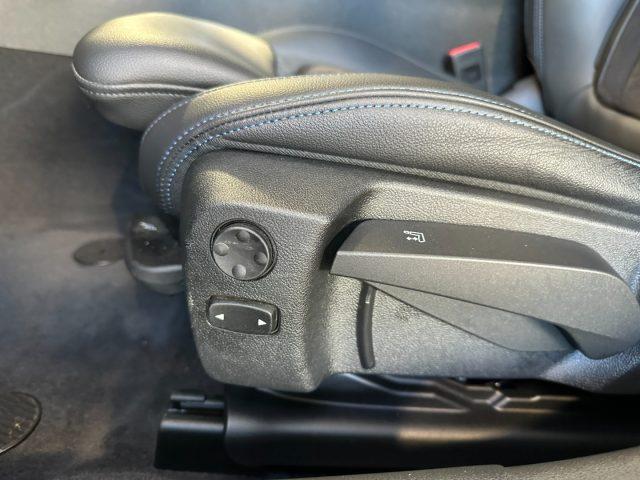 BMW 320 d 48V xDrive Touring Msport-18"-Camera-Carplay-IVA