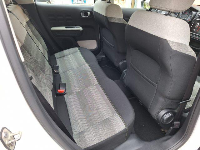 CITROEN C3 1200 82 CV Pack Shine