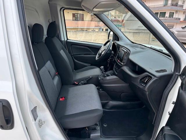 Fiat Doblo Doblò 1.6 MJT 105CV Cargo Lounge Prezzo + Iva