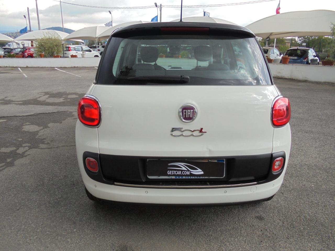 Fiat 500L 1.6 Multijet 105 CV Pop Star