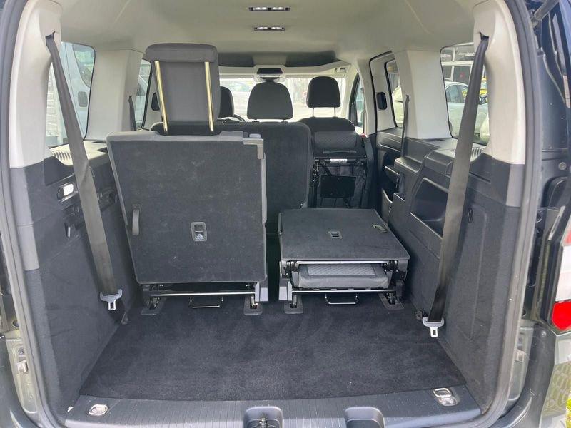 Ford Tourneo Connect Tourneo Connect 2.0 EcoBlue 122 CV Titanium