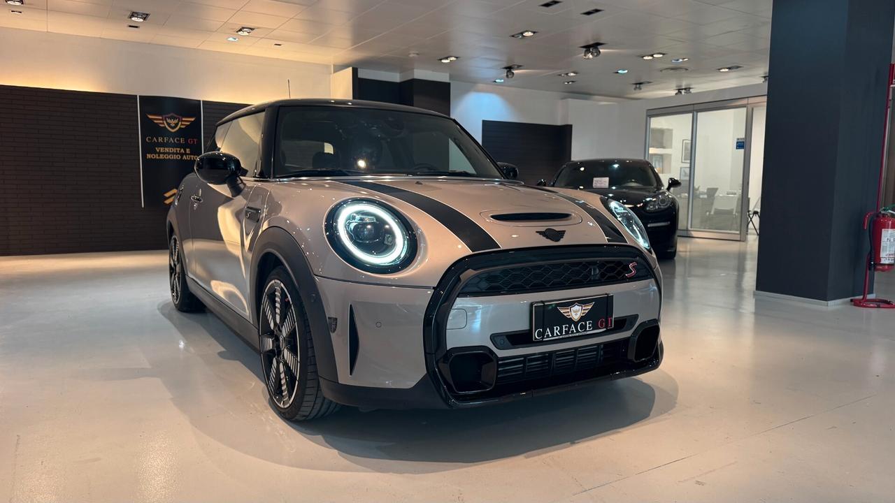 MINI 2.0 COOPER S 178CV - 2021