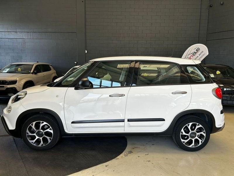 FIAT 500L 1.6 Multijet 120 CV Cross