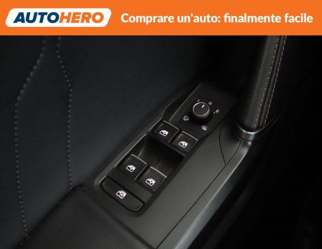 CUPRA Formentor 2.0 TDI