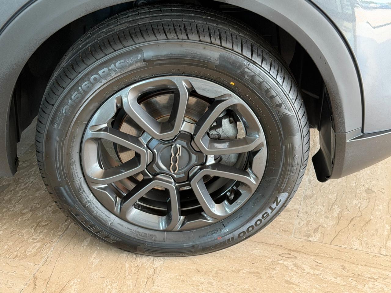 Fiat 500X New 1.3 M.JET 95 cv. CLUB