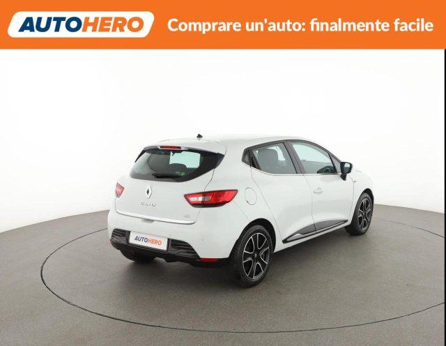 RENAULT Clio dCi 8V 75CV Start&Stop 5 porte Energy Life