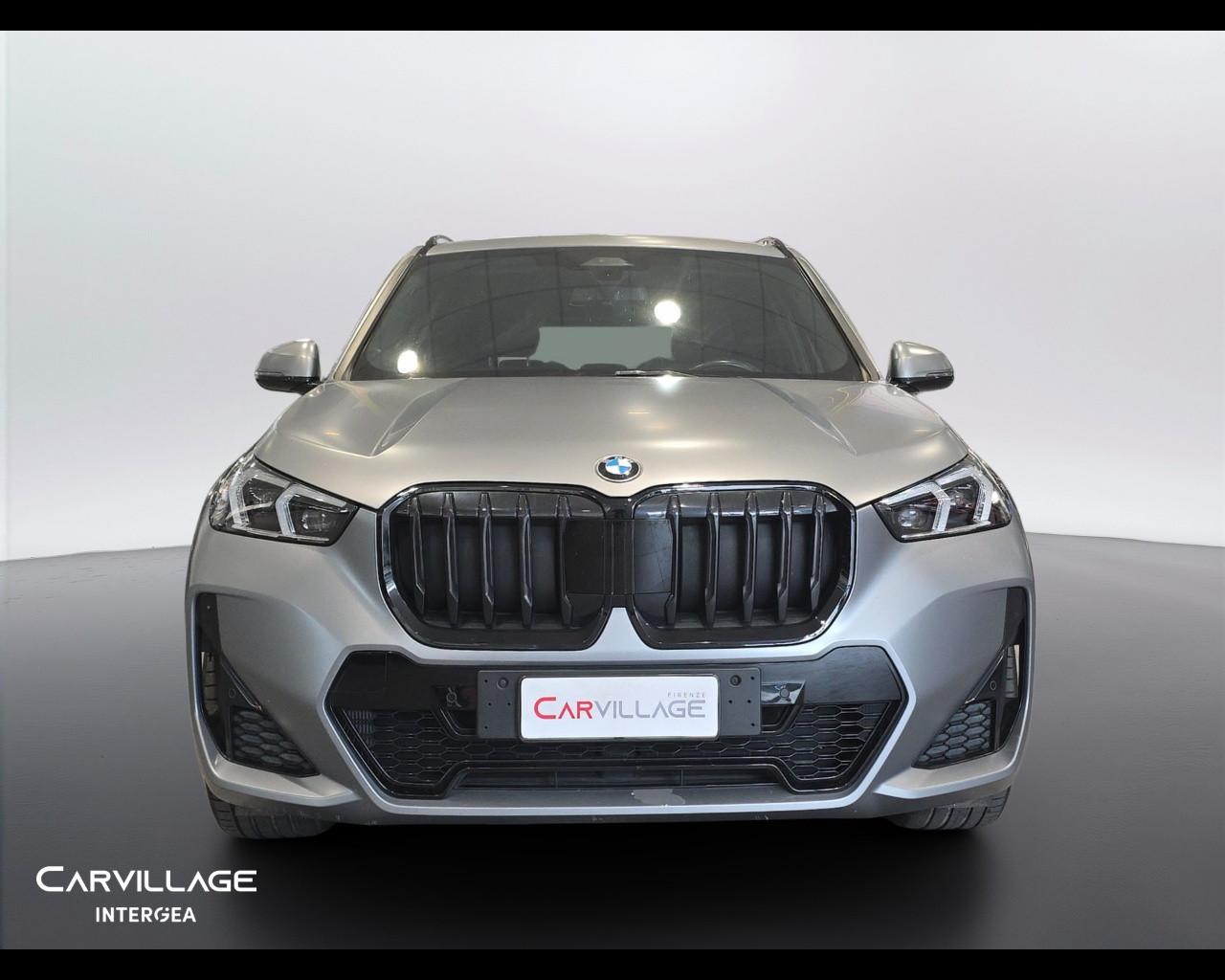 BMW X1 sdrive18d MSport Edition Balance auto