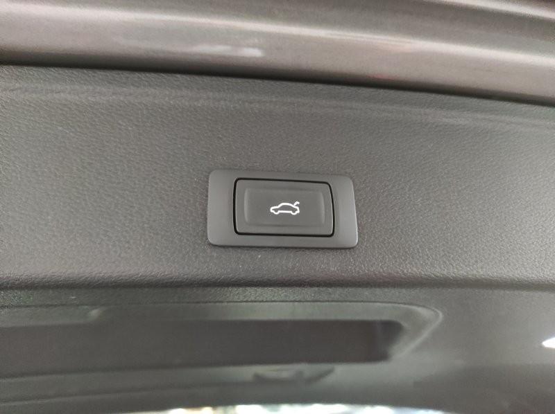 AUDI A4 5ª serie - A4 Avant 35 TFSI S tronic Business Advanced