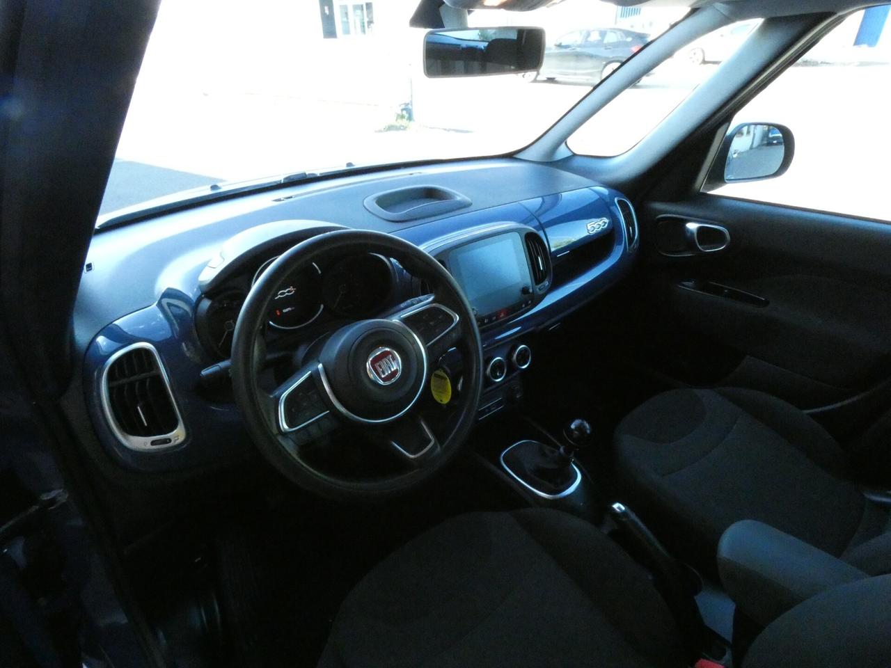 FIAT 500L 500L 1.3 Multijet 95 CV Urban