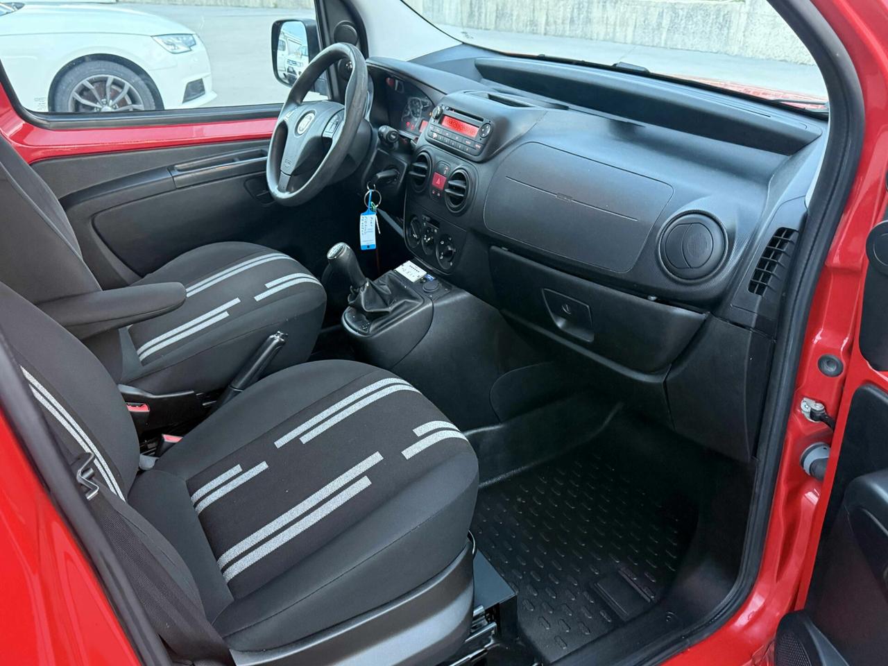 Fiat Fiorino 1.3 MJT 95CV Cargo Adventure