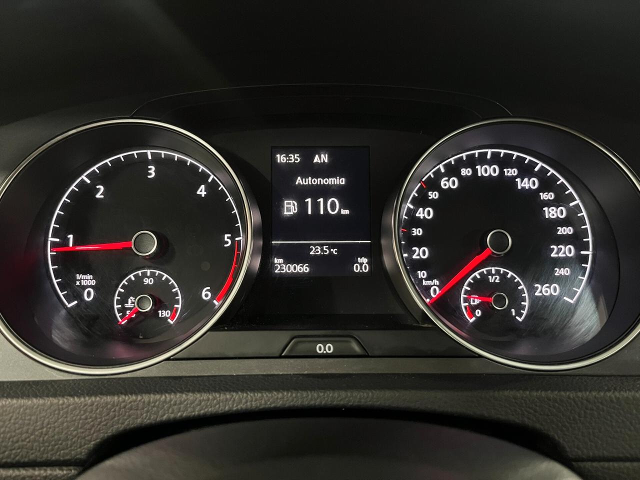 Vw Golf Alltrack 2.0 TDI 4MOTION euro 6
