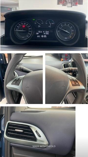 Lancia Ypsilon 1.0 FireFly 5 porte S&S Hybrid Platino 4.500km