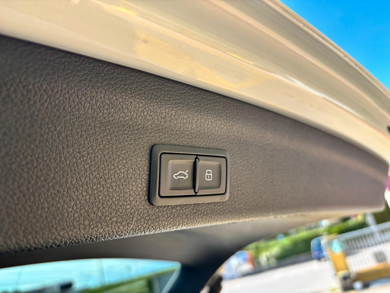 Audi Q3 35 TFSI S tronic line edition