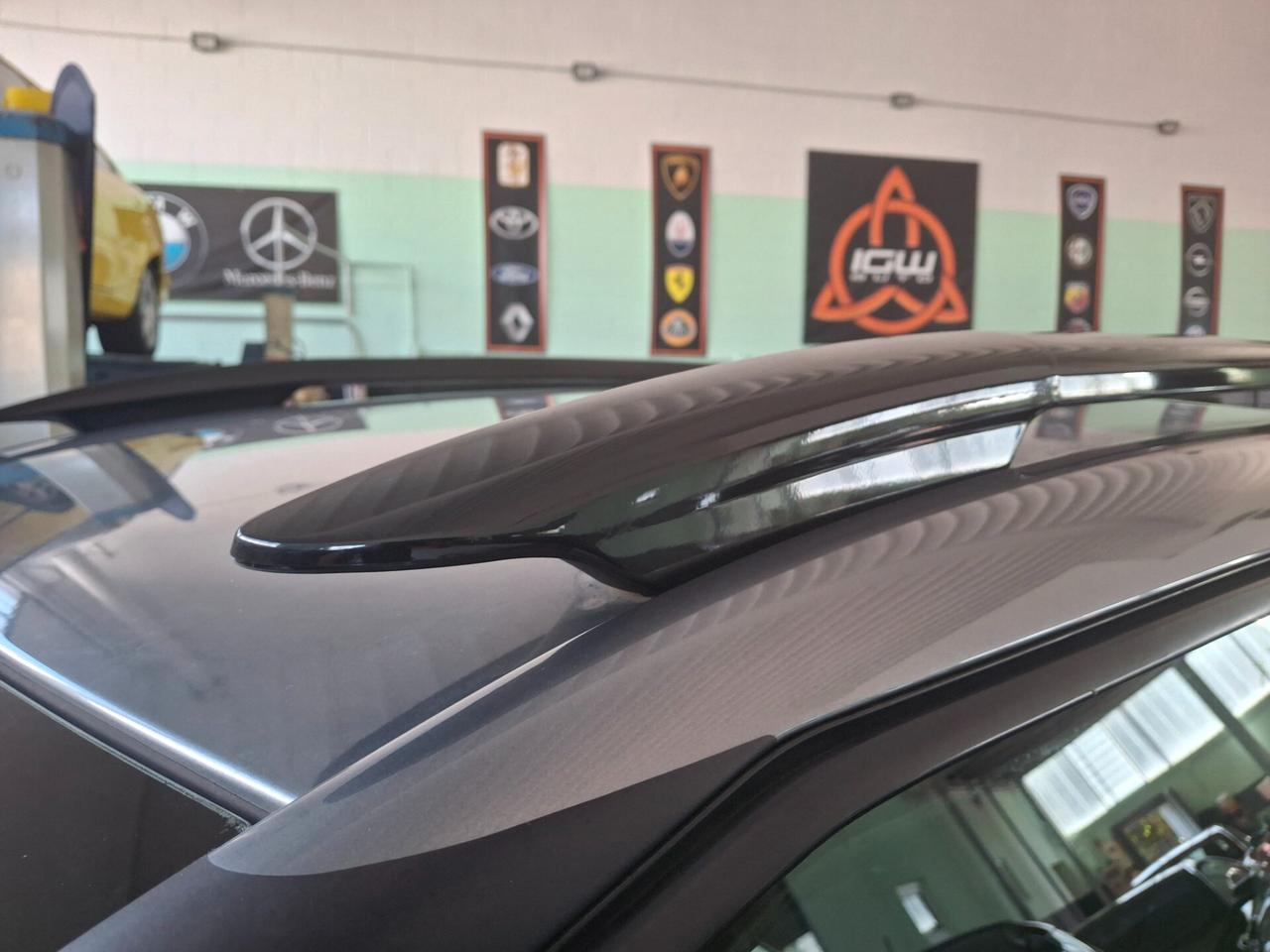 Citroen C3 Aircross PureTech 82 Shine