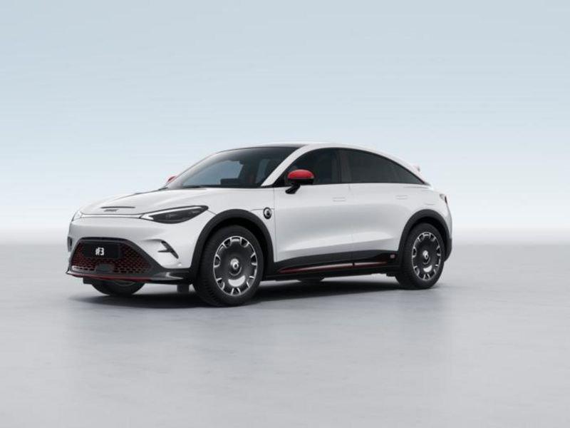 smart #3 25th Anniversary Edition