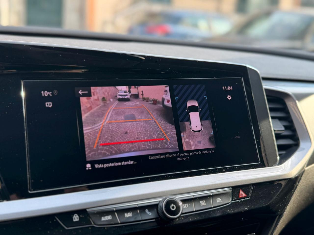 Opel Grandland 1.5 diesel Ecotec aut. Ultimate