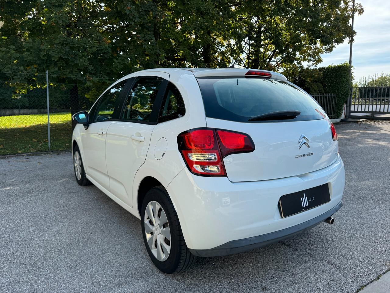 Citroen C3 1.1 Business