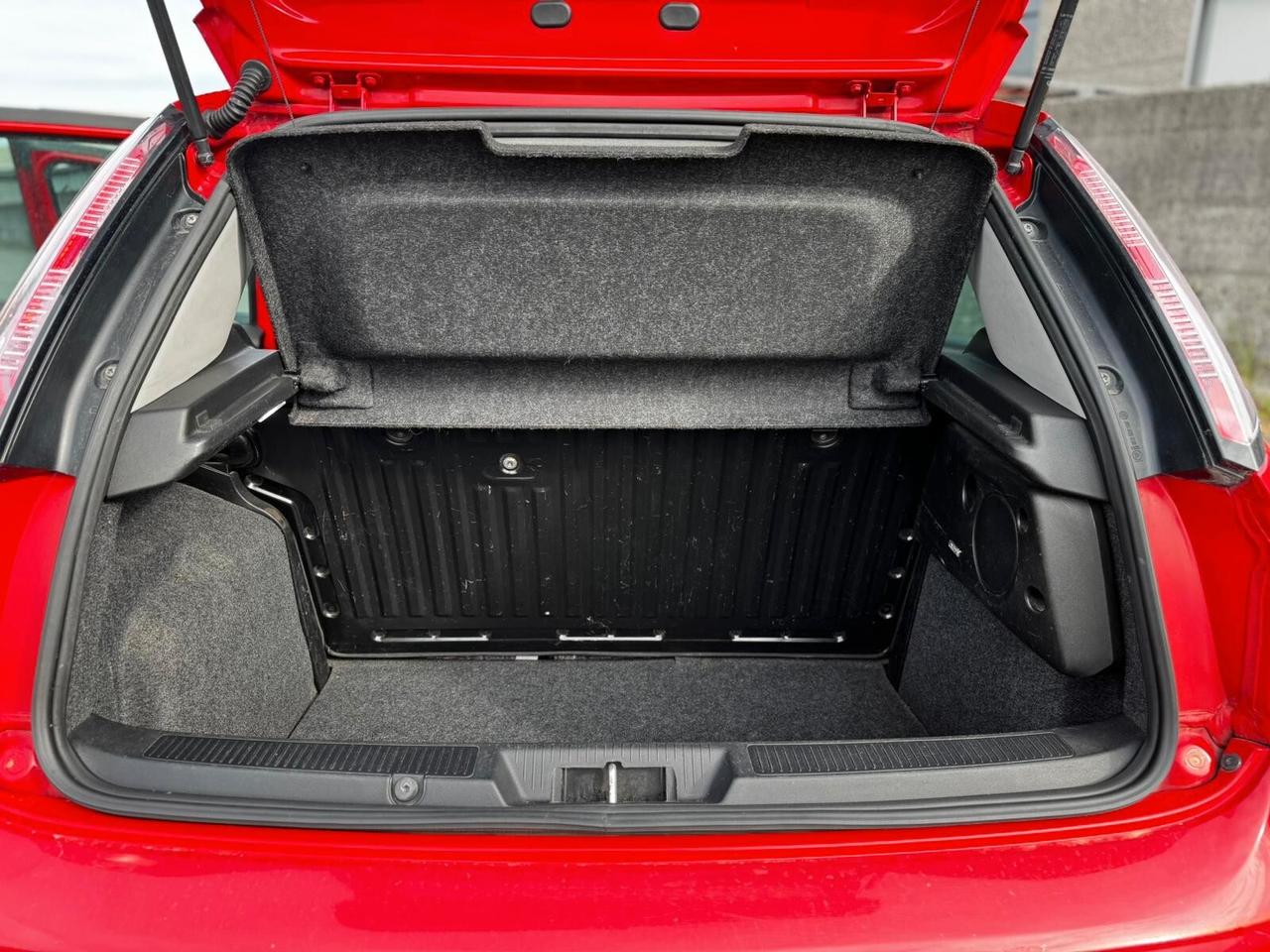 Fiat Punto 1.3 MJT II 75 CV 5 porte Easy