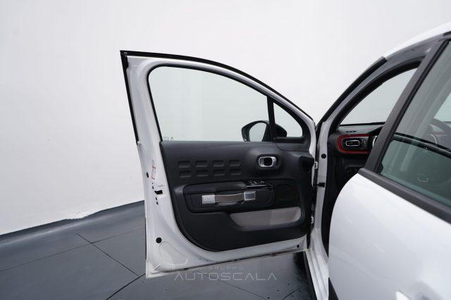 CITROEN C3 1.2 PureTech 82cv S&S Shine