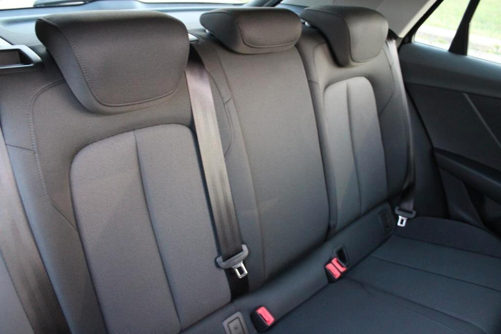 AUDI Q2 2.0 TDI 115 CV s-tronic *FULL LED *Tetto