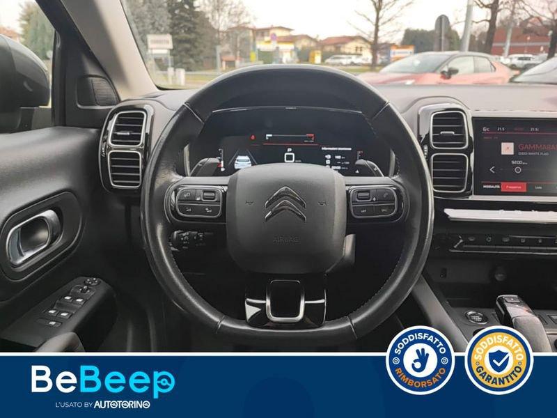 Citroën C5 Aircross 1.2 PURETECH FEEL PACK S&S 130CV EAT8