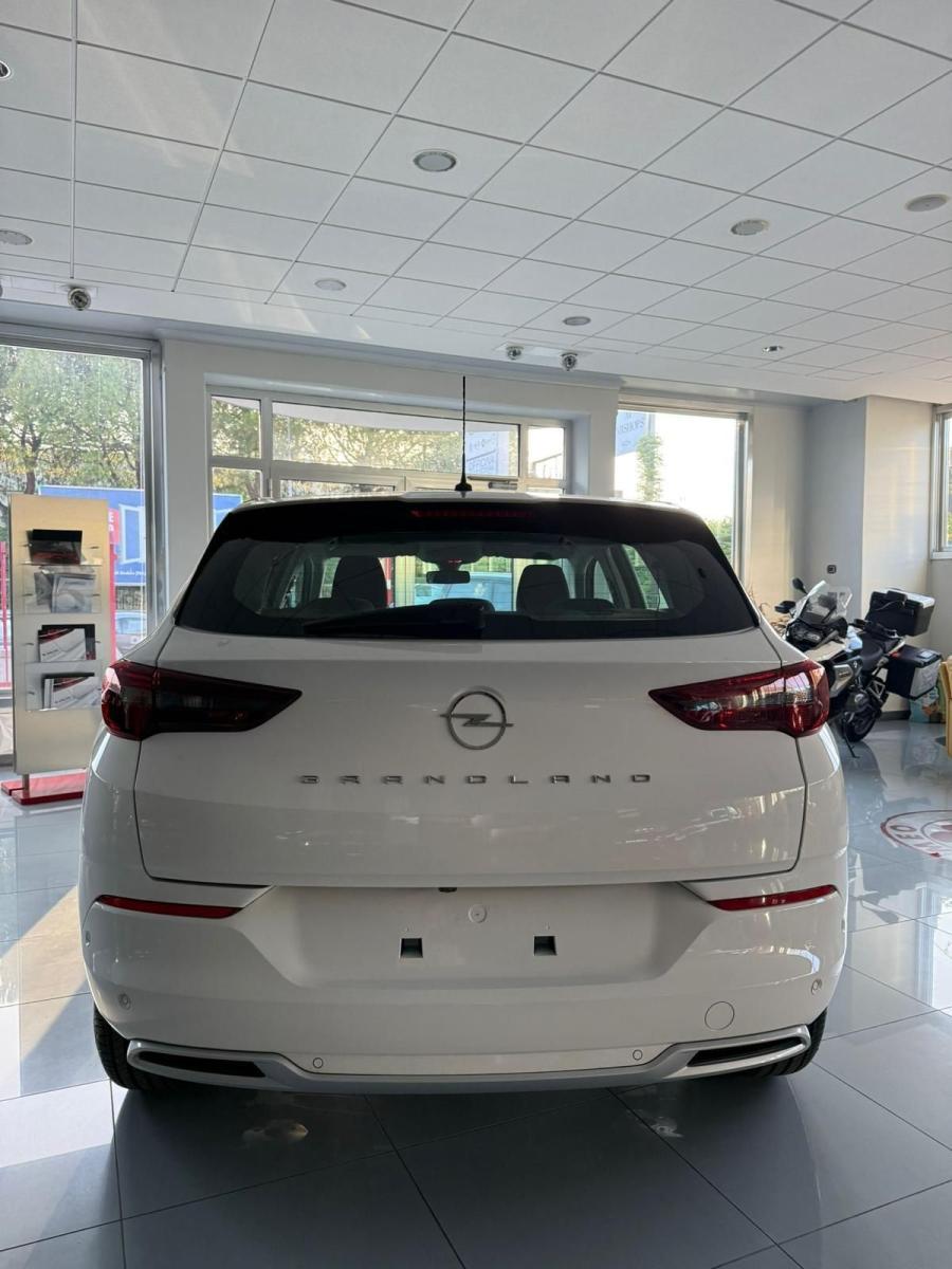 OPEL - Grandland - 1.5 Diesel 131cv Ecotec Edition Automatico EAT8