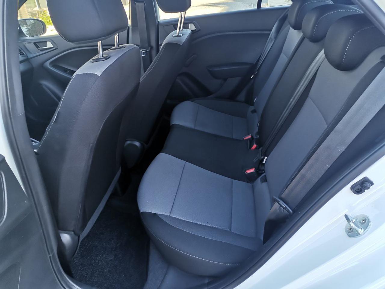 Hyundai i20 1.2 84 CV 5 porte