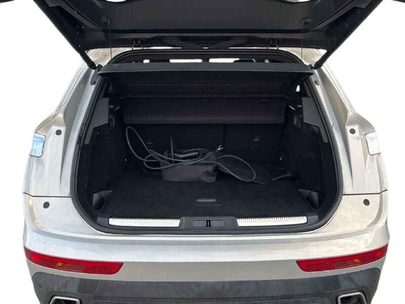 DS DS 7 DS7 Crossback 1.6 e-tense phev Business 4x4 auto