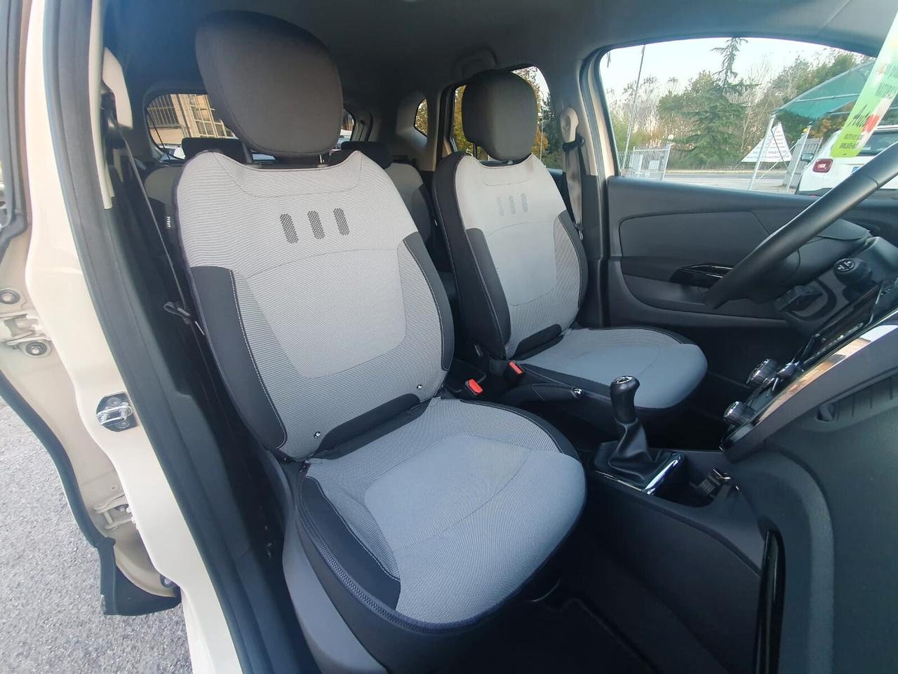 Renault Captur TCe 12V 90 CV Start&Stop Energy Intens