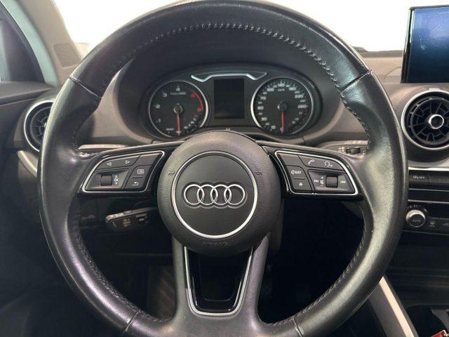 AUDI Q2 30 TDI S tronic Admired