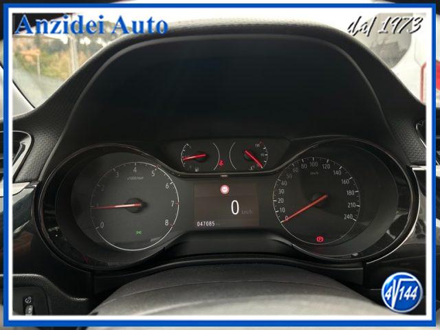 OPEL Corsa 1.2 Edition 75 Cv