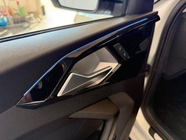 AUDI A1 SPB 30 TFSI S tronic S line edition LED - TELEC.