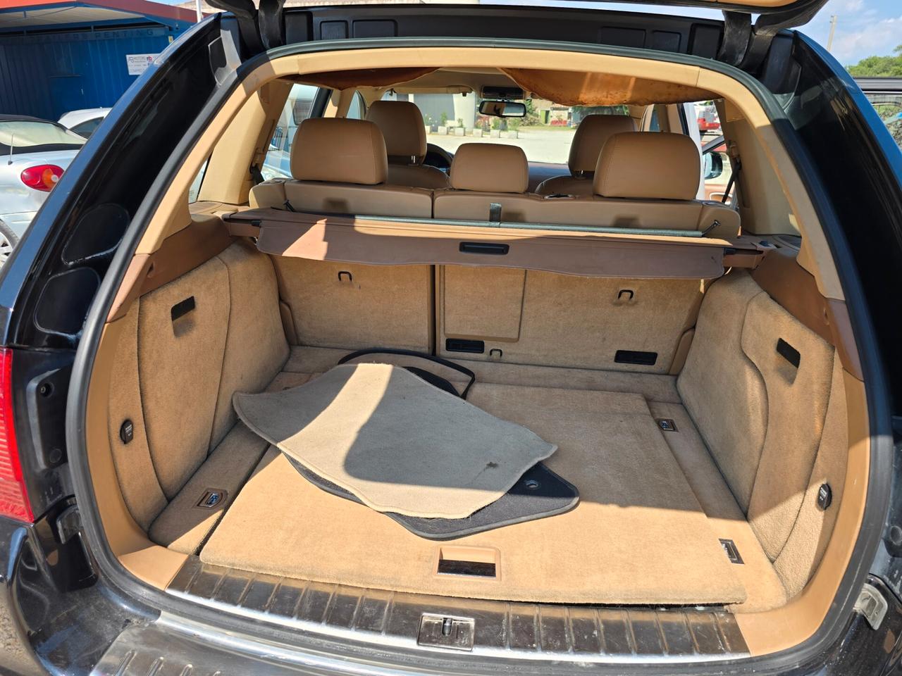 Porsche Cayenne 3.2 V6 cat 250cv 4x4