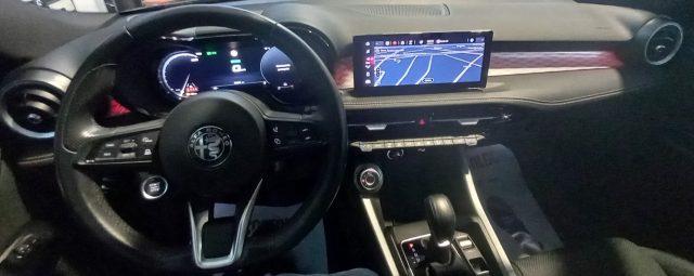 ALFA ROMEO Tonale 1.6 diesel 160 CV TCT6 TI