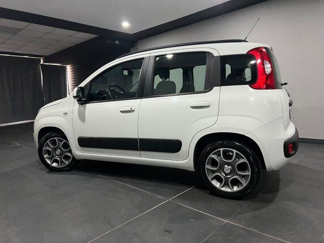 FIAT Panda 1.2 69 CV Easy. 5° POSTO