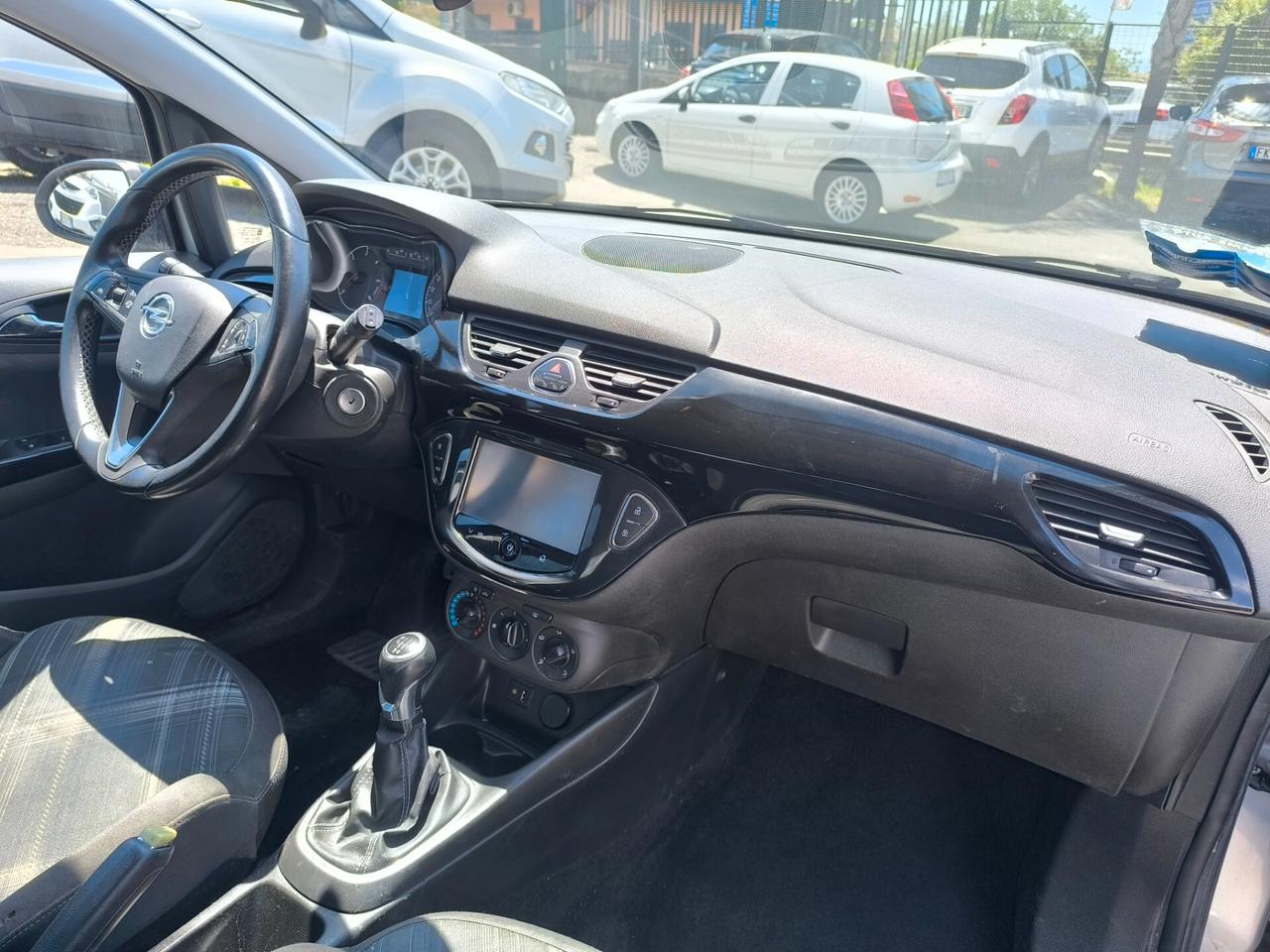 Opel Corsa 1.3 CDTI ecoFLEX Start&Stop 5 porte Cosmo